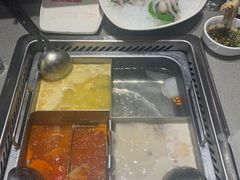 -江燕路万科里