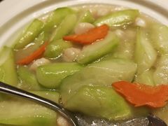 -莆田餐厅PUTIEN(金融街购物中心店)