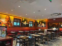 -安妮意大利餐厅(丽都店)