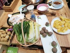 -椰夫人·养生椰子鸡(金沙洲永旺店)