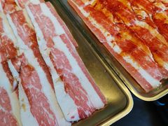 -西塔老太太泥炉烤肉(北京望京店)
