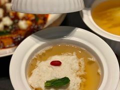-兴蜀府·臻味江景餐厅(正大广场店)