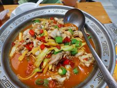 -龚兴城鱼羊吉·家传湖北菜(苗栗路总店)