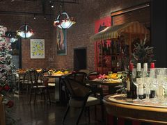 -弗兰克牛排西餐厅Ribone steak house(柠檬花园店)