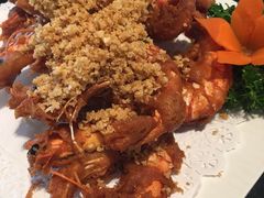 -无招牌海鲜餐厅(怡丰城店)