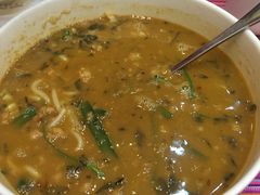 -香巴拉云南餐厅(华莱坞店)