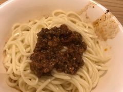 -牛王庙吳記怪味面(双楠店)