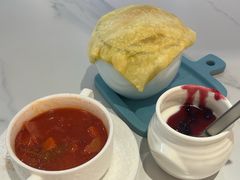 -库滋明·俄罗斯特色美食(中央大街店)