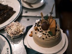 -浮光之丘MontCake生日蛋糕(科华路店)