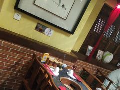 -南门四季铜锅涮肉(左家庄店)