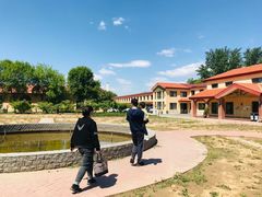 -意大利农场度假村