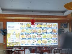 -老东阳·外婆菜(横店店)