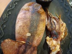 -萨莉亚意式餐厅(新洲家乐福店)