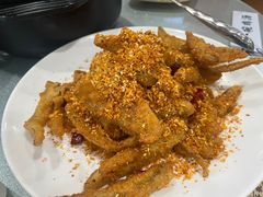 -江宁肚包鸡(铁心桥店)