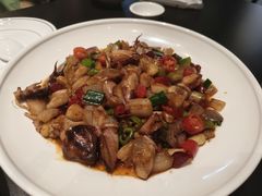 -健眺小海鲜(临海后山店)