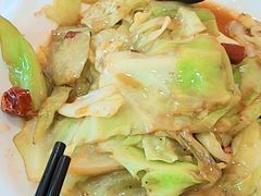 -华天二友居肉饼(宫门口店)