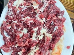 -创弟牛肉丸