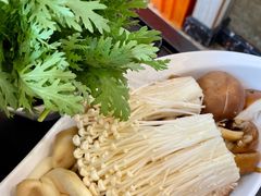 -潮悦牛肉火锅城(水贝店)