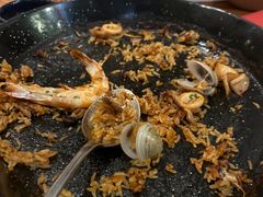 -Laures·月桂西班牙碳烤餐厅(十尚坊店)
