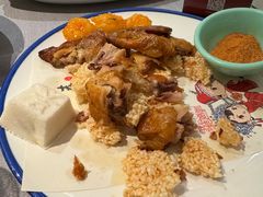 -章吴记喜瑞餐厅(东东城店)