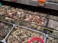 -抱德·潮汕味(敦和店原惠城鱼仔)