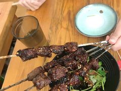 -炒豆合作社(东四总店)