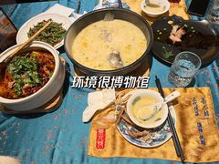 -茶人村·宫廷私厨(奥体印象城店)