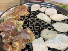 -霸腹烤肉(厦门柚子番店)