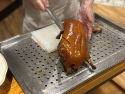 -上海浦东华美达大酒店·宴会厅