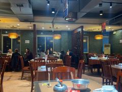 -天下客饭店(中山路店)