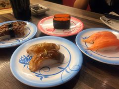 -三禾寿司(石龙店)