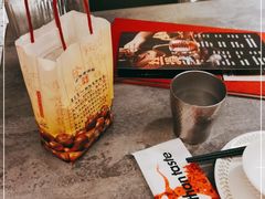 -耶里夏丽·丝路新疆菜·清真食品(徐汇南丹东路臻选店)