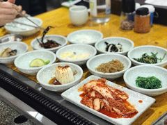 -金顺韩式烤肉·网红烤肉店(广利路店)