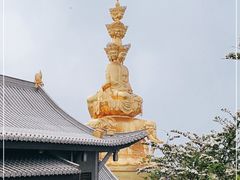 -峨眉山风景名胜区