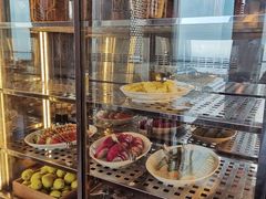 -嘉定凯悦·咖啡厅