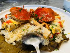 -兴仙饭店·闽味海鲜(马尾总店)