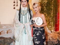 -深圳锦绣中华民俗村