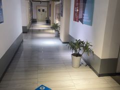 -汇乐游泳馆(莲花南路店)