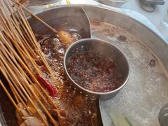 -佰人王串串香(南通路店)