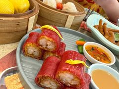 -点都德(喜粤楼店)