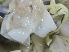 -吉云馄饨(桑梓路店)