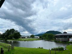 -轻井泽王子购物广场