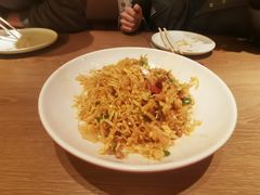 -金掌勺锅包肉(太原万达店)