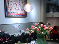 -小豆海棠(嘉兴路店)