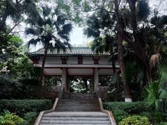 -中山公园(石岐街道)