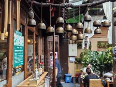 -束河人家(南锣鼓巷店)