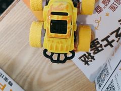 -尊宝比萨(车公庙店)