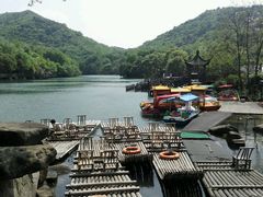 -白马涧龙池景区