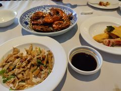 -丰收日·小海鲜·沪上家宴(顾村正大店)
