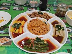 -令氏家外家周秦食府(高新店)